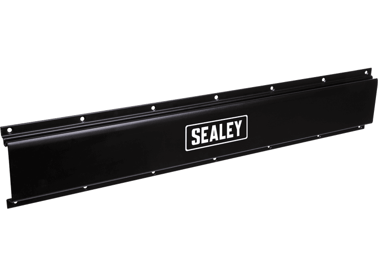 Sealey APH01 Storage Rail Wall Mountable