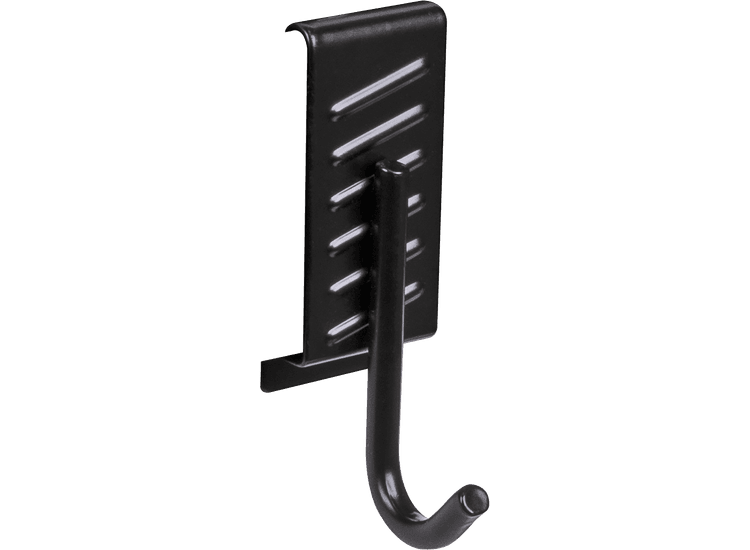 Sealey APH10 Storage Hook Single J Prong