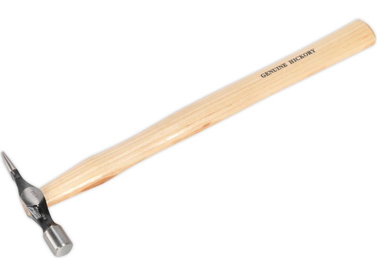 Sealey CPH04 Cross Pein Pin Hammer 4oz