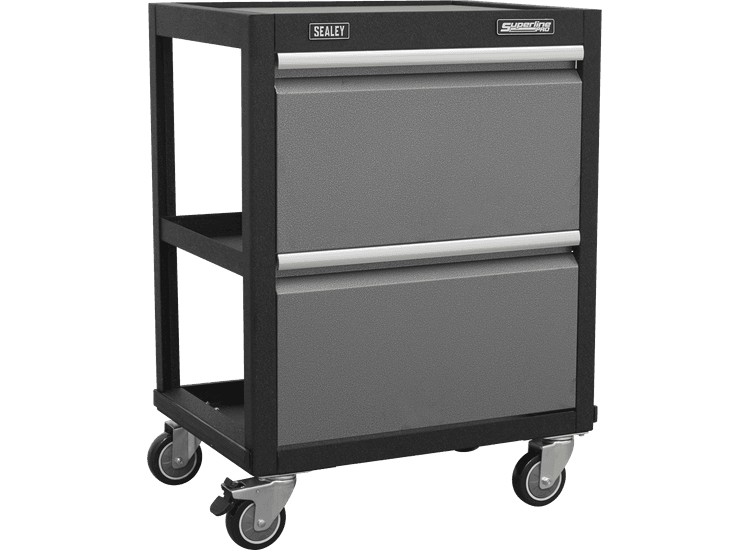 Sealey APMS66 Modular Mobile Workshop Trolley