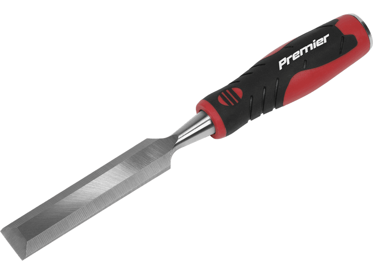 Sealey AK9235 Hammer-Thru Wood Chisel 25mm