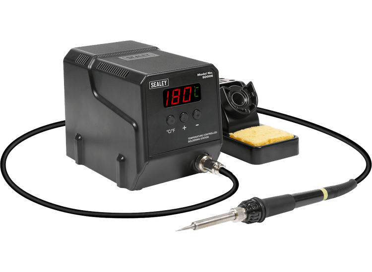 Sealey SD006 Soldering Station 60W