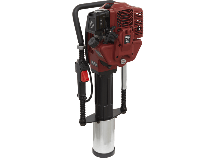 Sealey PPD100 2-Stroke Petrol Post Driver Ø100mm