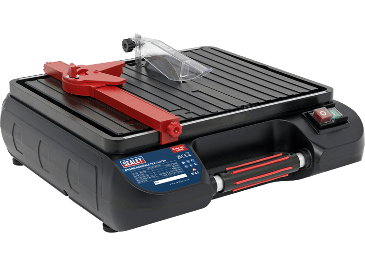 Sealey TC115 Tile Cutter Ø115mm Portable