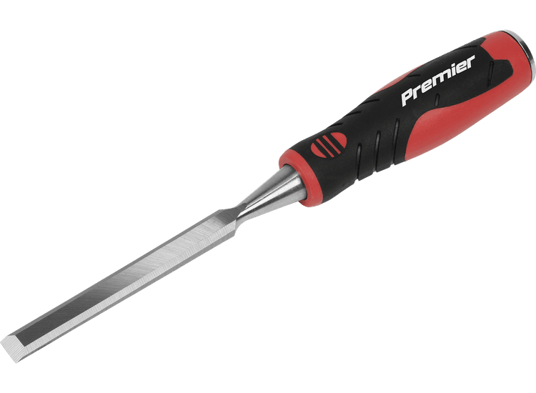 Sealey AK9232 Hammer-Thru Wood Chisel 12mm