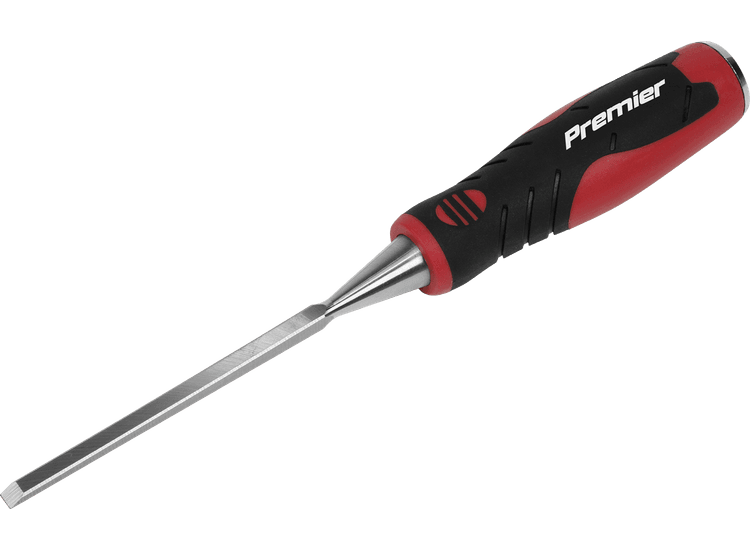 Sealey AK9230 Hammer-Thru Wood Chisel 6mm