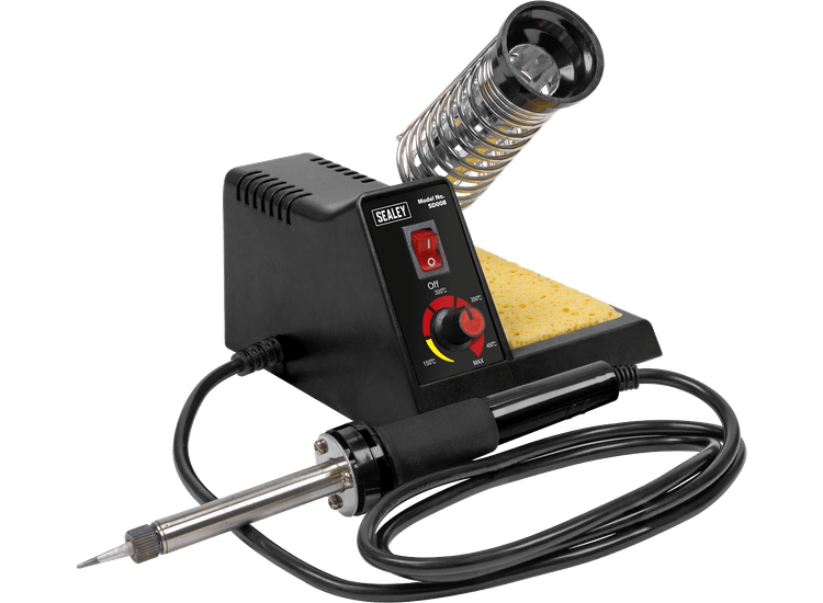 Sealey SD008 Soldering Station 48W