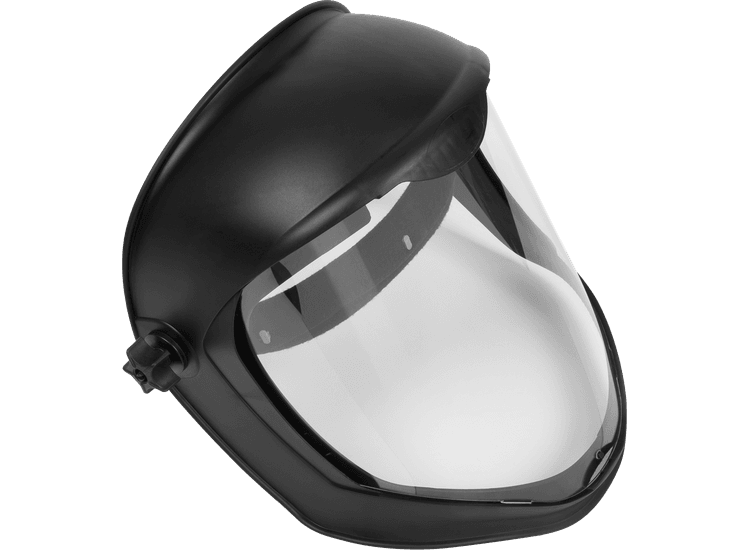 Sealey SSP80 Deluxe Face Shield