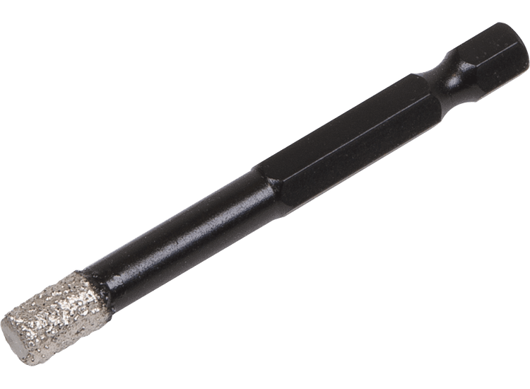 Sealey DBD7H Diamond Drill Bit Hex Ø7mm