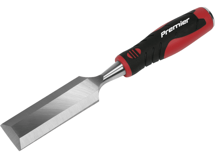 Sealey AK9237 Hammer-Thru Wood Chisel 38mm