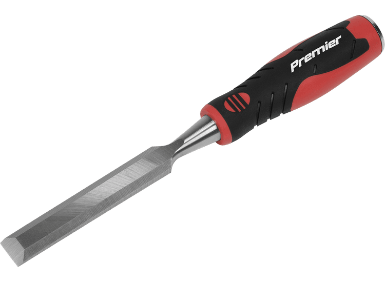 Sealey AK9234 Hammer-Thru Wood Chisel 19mm