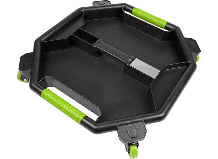 Sealey SCR86HV Creeper Tool Tray - Hi-Vis
