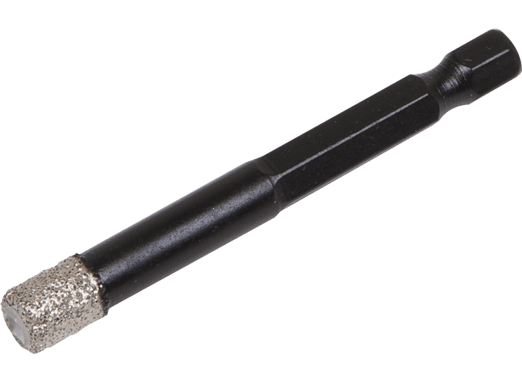 Sealey DBD8H Diamond Drill Bit Hex Ø8mm