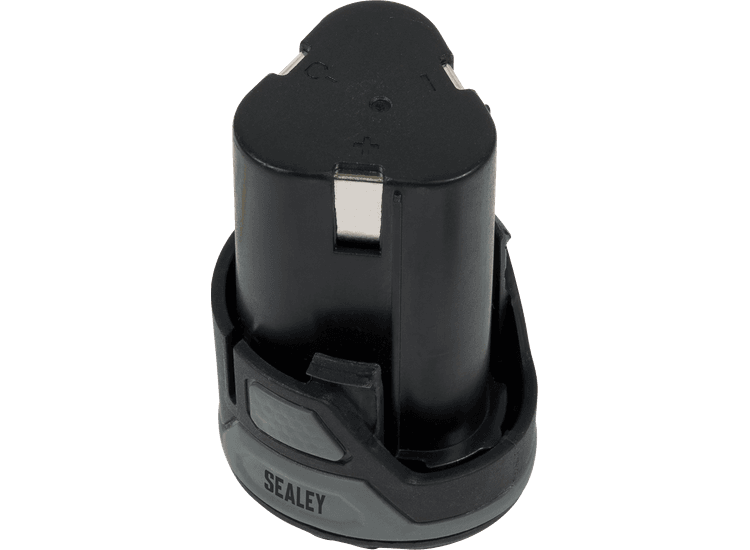 Sealey CP108VBP Power Tool Battery 10.8V 2Ah Lithium-ion for SV108 Series