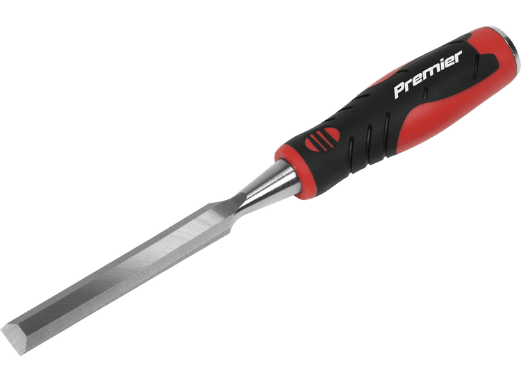 Sealey AK9233 Hammer-Thru Wood Chisel 16mm