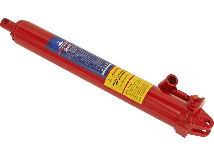 Sealey PH20.V4-E Hydraulic Ram for PH20.V4