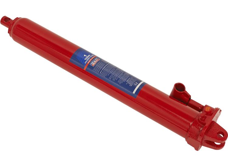 Sealey SC10.V3-E Hydraulic Ram for SC10.V3
