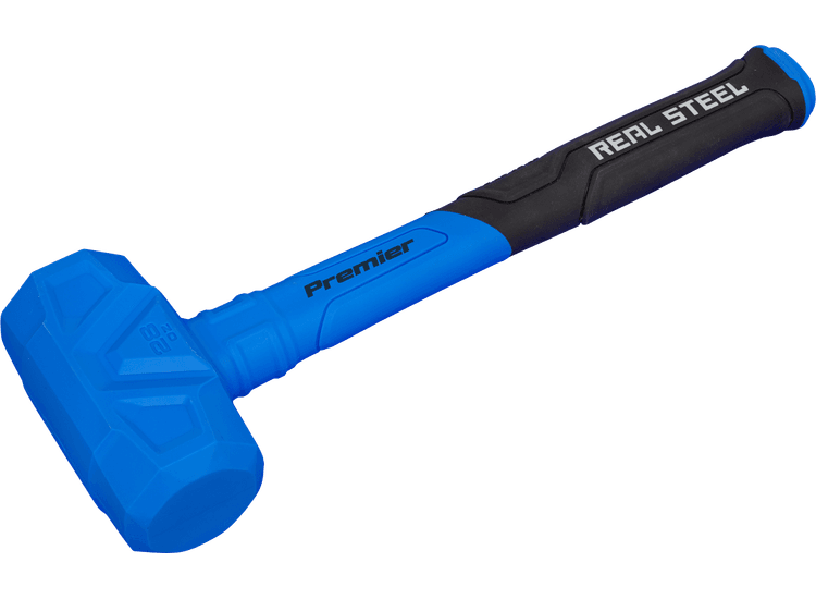 Sealey DBH01 Dead Blow Hammer 1.75lb