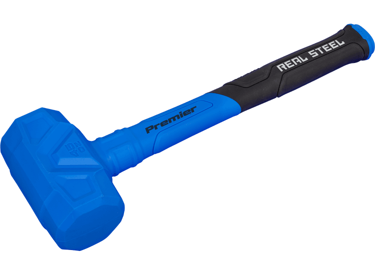 Sealey DBH02 Dead Blow Hammer 2.8lb