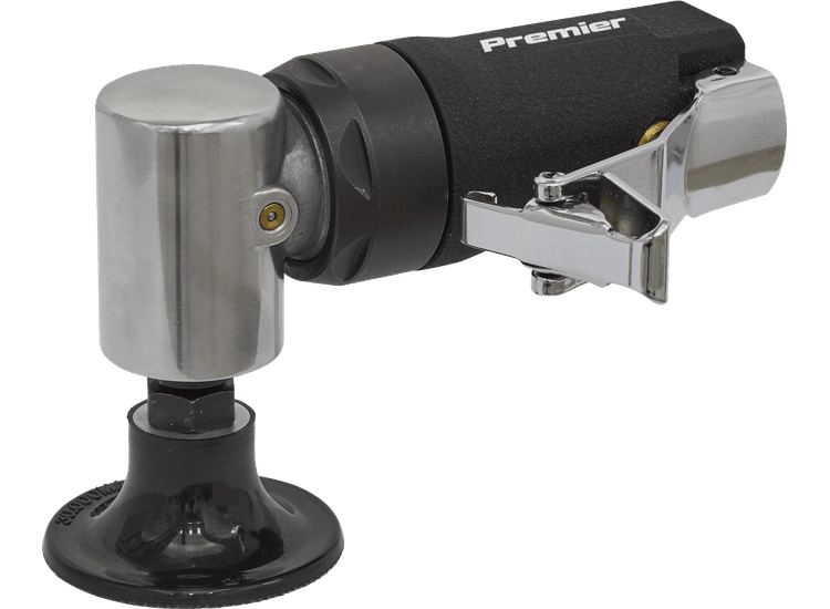 Sealey SA1003 Mini Air Sander Ø50mm