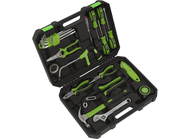 Sealey S01222 Tool Kit 24pc