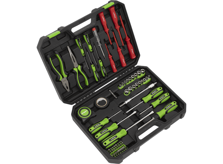 Sealey S01220 Tool Kit 73pc