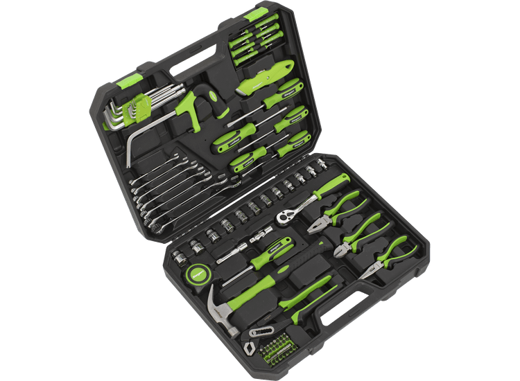 Sealey S01213 Tool Kit 84pc