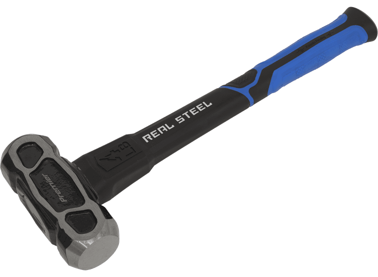 Sealey SLHU041 Unbreakable Club Hammer 4lb