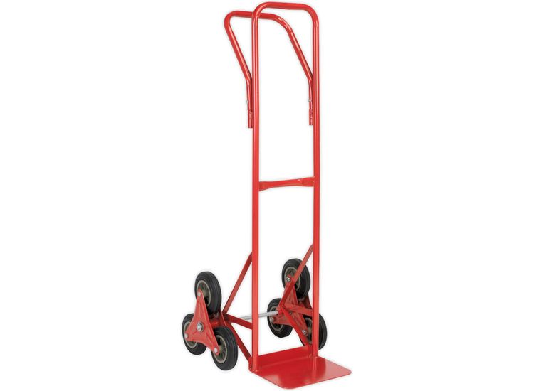 Sealey CST985 Sack Truck Stair Climbing 150kg Capacity