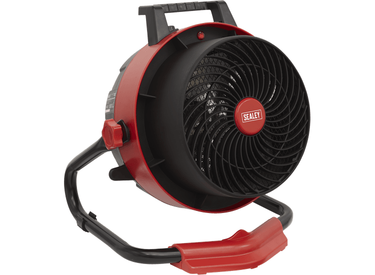 Sealey FH3000 Industrial Fan Heater 3000W