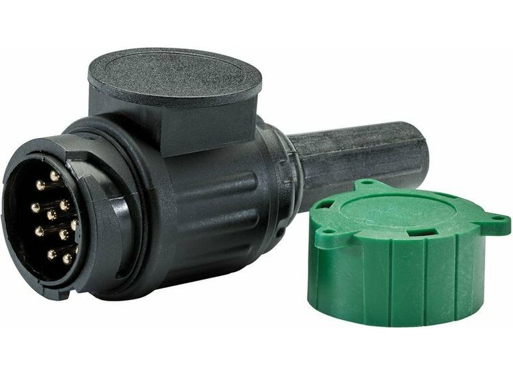 Draper 99677 12V 13-Pin Euro Towing Plug
