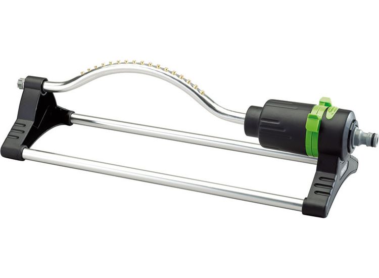 Draper 36865 17 Hole Oscillating Sprinkler