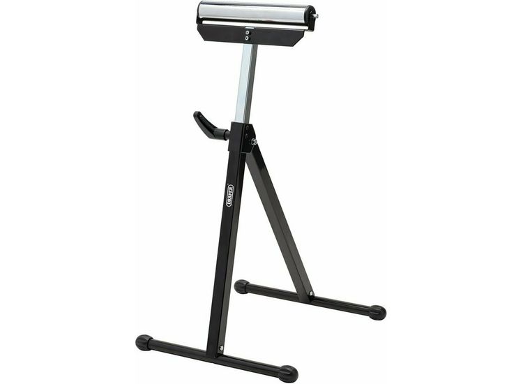 Draper 70273 282mm Roller Stand