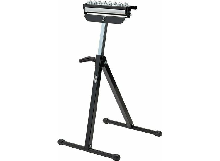 Draper 70274 300mm Roller/Bearing Stand
