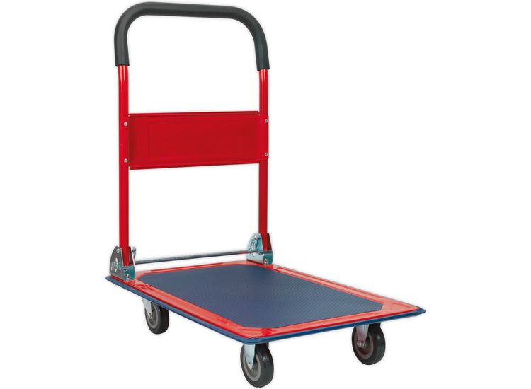 Sealey CST991 Platform Truck 150kg Capacity