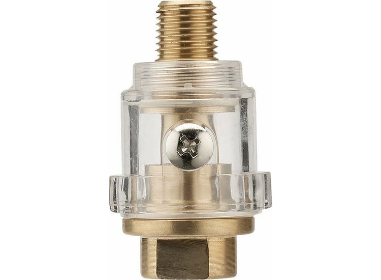 Draper 70837 Air Mini Oiler