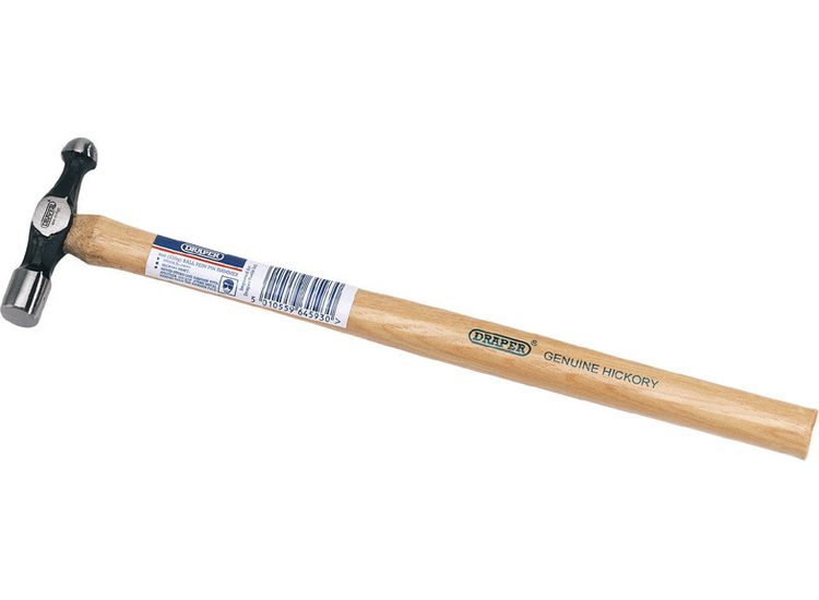 Draper 64593 Ball Pein Pin Hammer, 110g/4oz