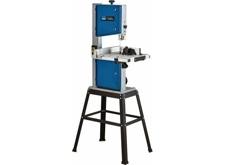 Draper 98468 Bandsaw, 245mm, 420W