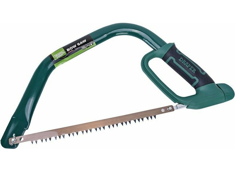 Draper 94979 Bow Saw, 300mm
