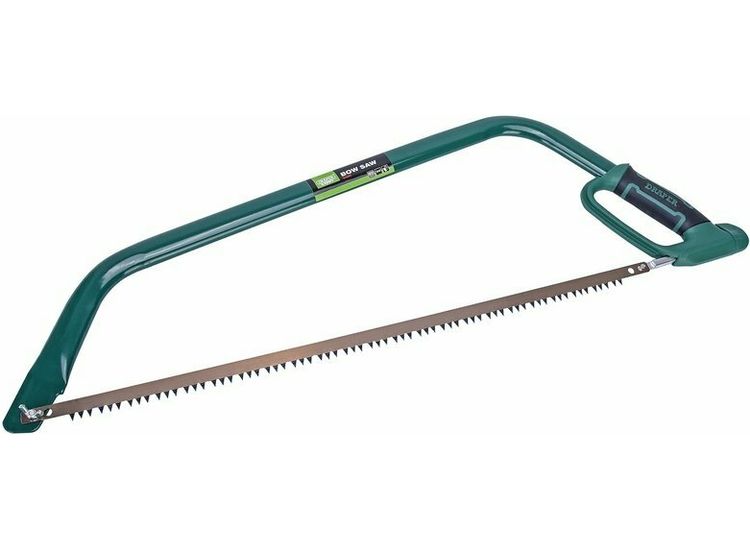 Draper 94980 Bow Saw, 600mm