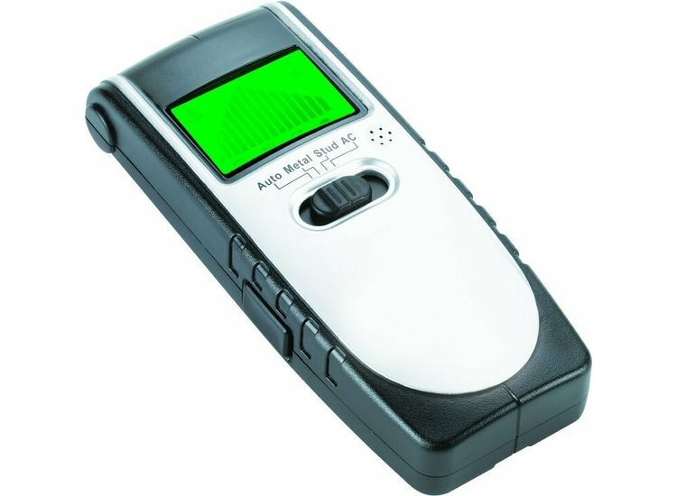 Draper 22230 Combined Metal, Voltage and Stud Detector