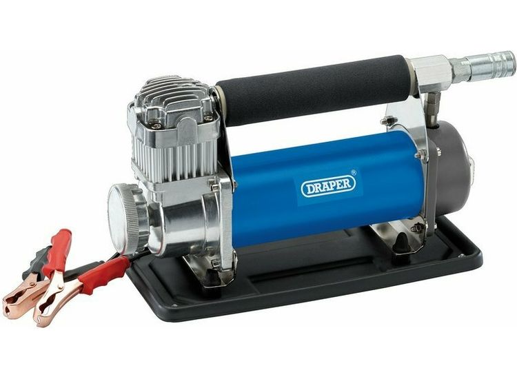 Draper 99074 DC Air Compressor