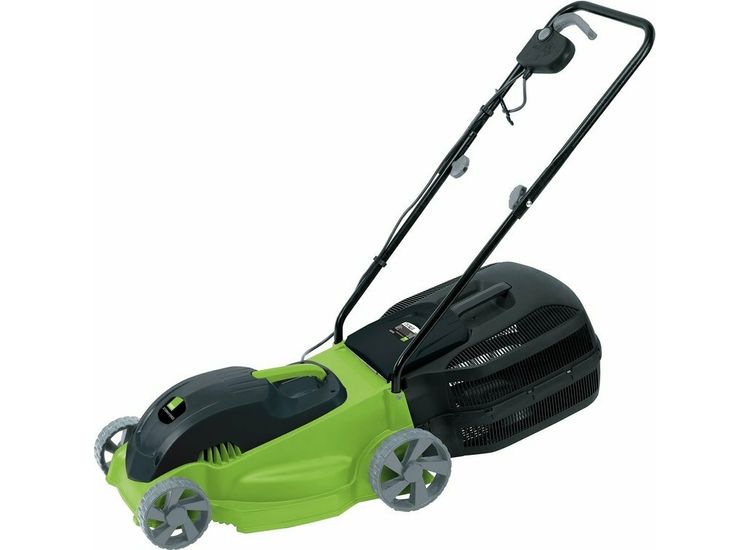 Draper 20227 Draper Storm Force&amp;#174; 230V Lawn Mower, 380mm