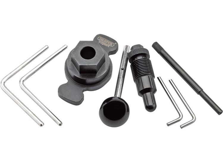 Draper 15360 Engine Timing Kit ETK112 (Audi)