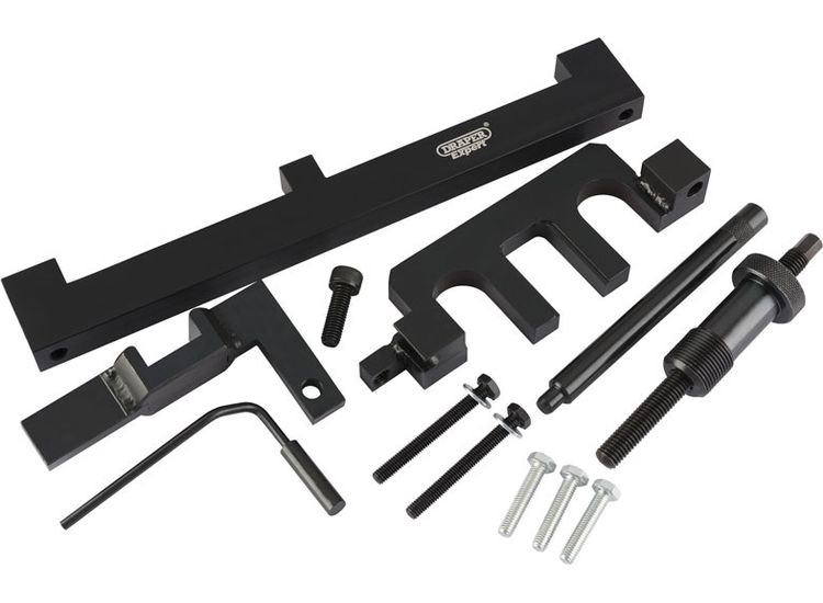 Draper 16098 Engine Timing Kit ETK125 (BMW)