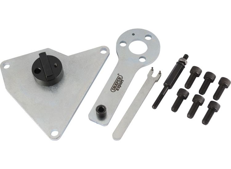 Draper 26954 Engine Timing Kit ETK155 (Fiat, Alfa Romeo, Chrysler, Lancia)