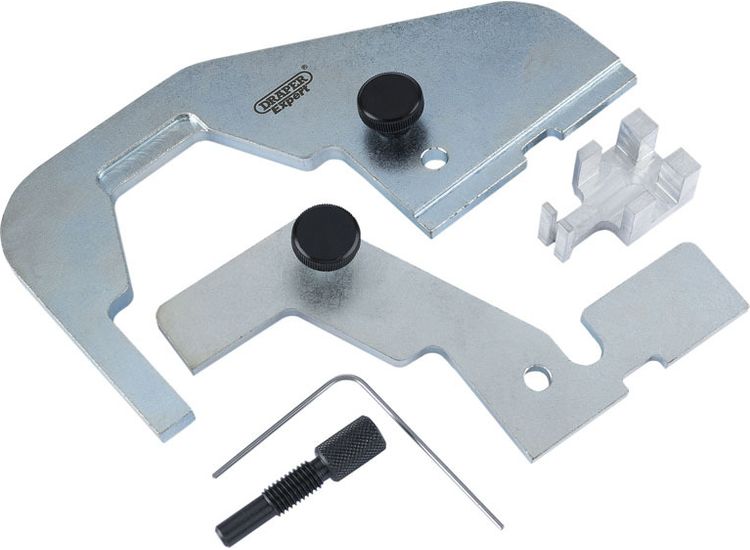 Draper 27016 Engine Timing Kit ETK171 (Ford)