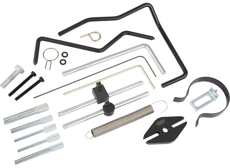 Draper 18191 Engine Timing Kit ETK203 (Citroen, Peugeot)