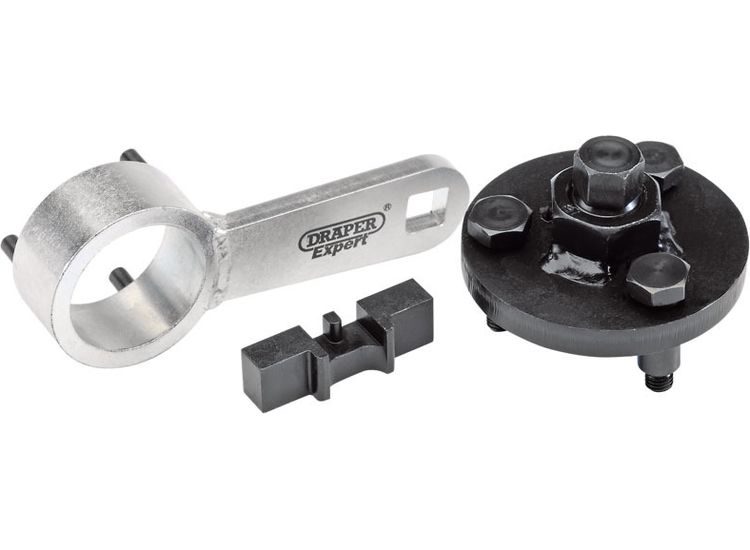 Draper 19156 Engine Timing Kit ETK237 (Audi, SEAT, Skoda, Volkswagen)