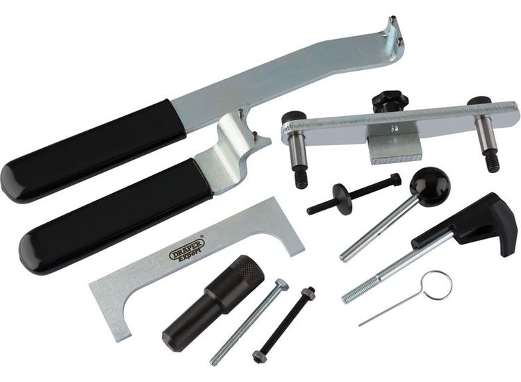 Draper 19205 Engine Timing Kit ETK244 (Audi, SEAT, Skoda, Volkswagen)